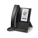 日本ヒューレット・パッカード Poly CCX 505 電話機 PoE給電 Microsoft Teams用モデル(82Z79AA) 目安在庫=○(2)