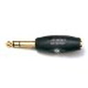 Planet Waves コネクター PW-P047E StPhone(M)/StMini(F) 仕入先在庫品【6月末までポイント10倍】