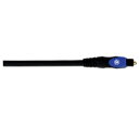 Planet Waves デジタルケーブル PW-OPT-05 (5ft/1.5m Digital) 仕入先在庫品【6月末までポイント10倍】