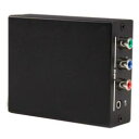 StarTech.com ディスプレイアダプター/コンポーネント - HDMI/3.5mmオーディオ(CPNTA2HDMI) 目安在庫=△