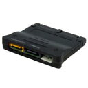 StarTech.com HDDコンバーター/IDE - SATA/双方向変換タイプ/ソフトウエア不要(PATA2SATA3) 目安在庫=○