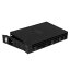 StarTech.com HDDコンバーター/2.5-3.5インチHDD変換ケース/HDD厚15mm迄/要工具(25SATSAS35) 目安在庫=○