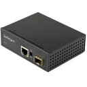 StarTech.com メディアコンバーター/ギガビット対応/SFP to RJ45/SM MM(IMC1GSFP) 目安在庫=△【6月末までポイント10倍】