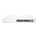 日本ヒューレット・パッカード HPE NW ION 1930 24G 4XF 195W Sw(JL683B#ACF) 目安在庫=△【6月末までポイント10倍】
