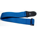 Planet Waves Polypropylene Strap 【PWS102】 仕入先在庫品【6月末までポイント10倍】