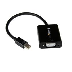 Mini DisplayPort 1.2対応PC/MacをVGAモニタ/プロジェクターに接続【スターテック.com】●Mini DisplayPort 1.2(HBR2)ビデオアダプターでVGAディスプレイを接続。60Hzで1920x1200 & 1080p解像度、ソースとディスプレイの互換性を保つEDID & DDCパススルーをサポート ●Thunderbolt 1 & 2 MacBook、MacBook Air、Mac Mini、Microsoft Surface Pro 1-6、デスクトップPC、Mini-ITXコンピューター、 Intel NUC、ドッキングステーションなどで使用検索キーワード:(【 安心メーカー無期限保証 】接続、変換、拡張、分離、切換えを行うIT、 A / Vプロフェッショナルのためのパーツを製造しています StarTech.com（スターテックドットコム）)