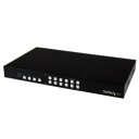 StarTech.com ビデオスイッチャー/HDMI/4入力4出力/1080p/ピクチャinピクチャ(VS424HDPIP) 目安在庫=△