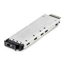 StarTech.com M.2 NVMe SSDドライブトレイ/M.2 NVMe SSD対応/ホットスワップ鍵付(TR-M2-REMOVABLE-PCIE) 目安在庫=△【6月末までポイント10倍】