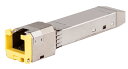 日本ヒューレット・パッカード HPE ANW 10GBASE-T SFP+ RJ45 30m XCVR(JL563C) 目安在庫=△