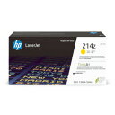 日本HP W2142Z HP 214Z 大容量トナーカートリッジ イエロー 目安在庫=△