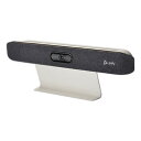 HP(Inc.) Poly Studio X30 ビデオ会議システム オールインワンビデオバー クリアな音(83Z45AA#ABJ) 目安在庫=○