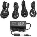 StarTech.com AC電源アダプター/12V 5A/外径5.5mm 内径2.1mm/プラグタイプM(SVA12M5NA) 目安在庫=△