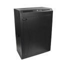 StarTech.com サーバーラック/キャビネット/8U/19インチ/壁掛/奥行76.2cm(RK830WALVS) 目安在庫=△(3)