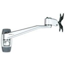 StarTech.com モニターアーム/1画面/13-34インチ/壁面固定/最大アーム長26cm(ARMWALLDS2) 目安在庫=△【6月末までポイント10倍】