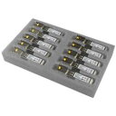 StarTech.com Cisco製品互換SFPモジュール 10個入り(GLCT10PKST) 目安在庫=△