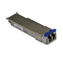 StarTech.com MSA準拠QSFP+モジュール(QSFP40LR4ST) 目安在庫=△