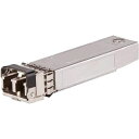 {q[bgEpbJ[h HPE Aruba 10G SFP+ LC SR 300m MMF Transceiver(J9150D) ڈ݌=