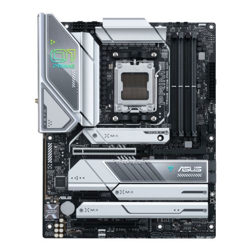 楽天いぃべあー　楽天市場店ASUS TeK AMD X670チップセット搭載Socket AM5 ATXマザーボード（PRIME/X670E-PRO/WIFI） 目安在庫=△