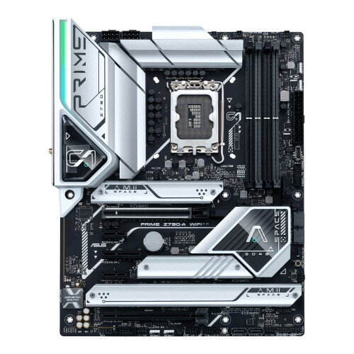 ASUS PRIME Z790-A WIFI-CSM 目安=○