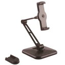 StarTech.com タブレットスタンド/卓上・壁面用/4.7-12.9インチ/アームホルダー(ARMTBLTDT) 目安在庫=○