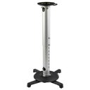 StarTech.com プロジェクターマウント/天吊り/天井からの距離127mm-577mm(PROJCEILMNT2) 目安在庫=△【6月末までポイント10倍】