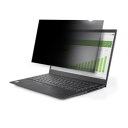 StarTech.com プライバシーフィルター/14インチ/アスペクト比 16:9/両面使用(14L-PRIVACY-SCREEN) 目安在庫=○