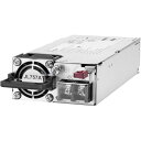 日本ヒューレット・パッカード HPE ANW CX 6300M 250W 36-72VDC PSU(JL757A) 目安在庫=△