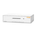 日本ヒューレット・パッカード HPE NW ION 1430 8G Sw(R8R45A#ACF) 目安在庫=○【6月末までポイント10倍】