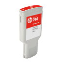 日本HP HP 746 インク CRレッド 300ml P2V81A 目安在庫=○【6月末までポイント10倍】