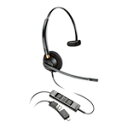 {q[bgEpbJ[h Poly EncorePro 515 Monoaural with USB-A Headset(783R0AA) ڈ݌=