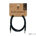 Planet Waves Classic Series Instrument Cable 20FT(約6m)- S/S(PW-CGT-20) 仕入先在庫品【6月末までポイント10倍】