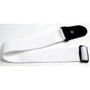 Planet Waves Polypropylene Strap 【PWS108】 仕入先在庫品【6月末までポイント10倍】