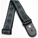 Planet Waves Woven Strap Collection 【Tribal】(50F06) 仕入先在庫品【6月末までポイント10倍】