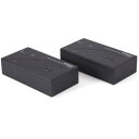 StarTech.com KVMエクステンダー/最大200m延長/2画面/VGA/1920x1200/Cat5(SV565DUTPU) 目安在庫=△