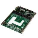 StarTech.com HDDコンバーター/2x mSATA SSD - 2.5SATA HDD/アダプタ基盤/RAID(25SAT22MSAT) 目安在庫=...