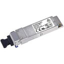 StarTech.com Cisco製品互換QSFP+モジュール(QSFP40GLR4ST) 目安在庫=△