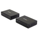 StarTech.com ビデオエクステンダー/HDMI/100m/4K60Hz/CAT6ケーブル/HDCP(ST121HD20L) 目安在庫=△