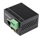 StarTech.com メディアコンバーター/100Mbps/SFP to RJ45/SM MM/最大100m(IMC100MSFP) 目安在庫=△【6月末までポイント10倍】