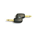 Planet Waves コネクター PW-P047B Phone(M)/Phone(M) 仕入先在庫品【6月末までポイント10倍】