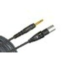 Planet Waves スピーカーケーブル PW-GMMS-10 (3.0m XLR-StPhone) 仕入先在庫品【6月末までポイント10倍】