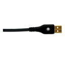 Planet Waves USBケーブル PW-USB-10 (10ft/3.0m USB) 仕入先在庫品【6月末までポイント10倍】