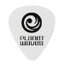 Planet Waves Classic Celluloid Picks Medium (0.7mm) White(25)(1CWH4-25) ߸