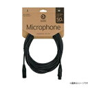 Planet Waves マイクケーブル PW-CMIC-50 (50ft/15.2m XLR-XLR 仕入先在庫品【6月末までポイント10倍】