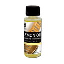 Planet Waves Lemon Oil Cleaner  Conditioner(PW-LMN) d݌ɕi