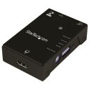 StarTech.com EDIDエミュレーター/HDMI EDID コピー & ゴースティング対応/1080p(VSEDIDHD) 目安在庫=△