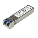 StarTech.com MSA準拠SFP+モジュール(SFP10GBZRST) 目安在庫=△