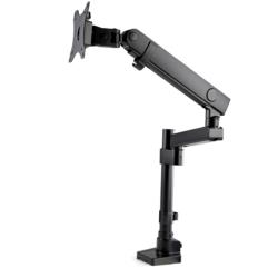 StarTech.com モニターアーム/1画面/最大34インチ/USBポート x2/3関節(ARMPIVOT2USB3) 目安在庫=△