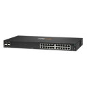 日本ヒューレット・パッカード HPE ANW CX 6000 24G 4SFP Swch(R8N88A#ACF) 目安在庫=○【6月末までポイント10倍】