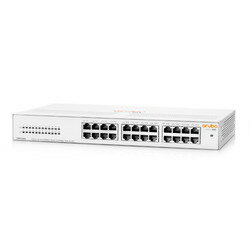 日本ヒューレット・パッカード HPE NW ION 1430 24G Sw(R8R49A#ACF) 目安在庫=○ 日本ヒューレット・パッカード HPE NW ION 1430 24G Sw(R8R49A#ACF) 目安在庫=○