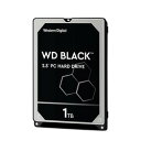 WESTERN DIGITAL WD10SPSX WD Black SATA6Gb/s 64MB 1TB 7200rpm 2.5inch 目安在庫=○